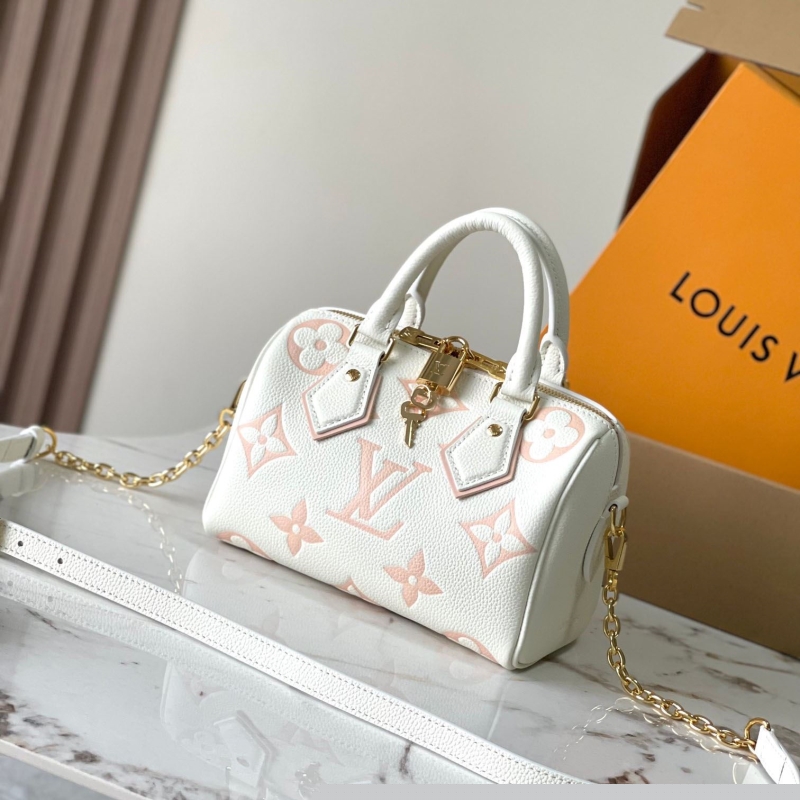 LV Speedy Bags